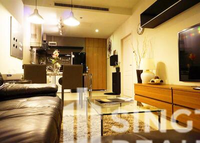 For SALE : Noble Refine / 1 Bedroom / 1 Bathrooms / 53 sqm / 9630000 THB [6697308]