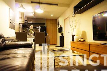 For SALE : Noble Refine / 1 Bedroom / 1 Bathrooms / 53 sqm / 9630000 THB [6697308]