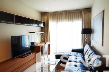 For SALE : Noble Refine / 1 Bedroom / 1 Bathrooms / 53 sqm / 9630000 THB [6697308]