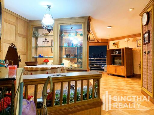 For SALE : Bangkok Garden / 2 Bedroom / 2 Bathrooms / 107 sqm / 9630000 THB [7592800]