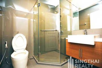 For SALE : Noble Revo Silom / 2 Bedroom / 2 Bathrooms / 67 sqm / 9700000 THB [6506492]