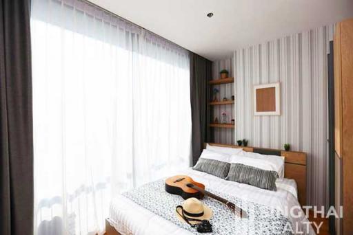 For SALE : Noble Revo Silom / 2 Bedroom / 2 Bathrooms / 67 sqm / 9700000 THB [6506492]