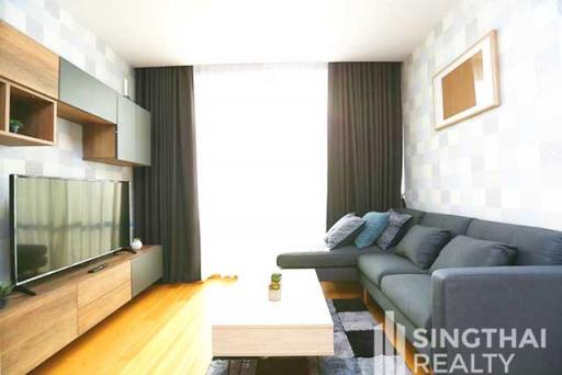 For SALE : Noble Revo Silom / 2 Bedroom / 2 Bathrooms / 67 sqm / 9700000 THB [6506492]