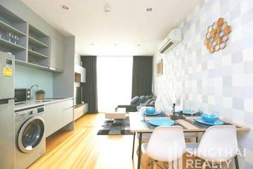 For SALE : Noble Revo Silom / 2 Bedroom / 2 Bathrooms / 67 sqm / 9700000 THB [6506492]