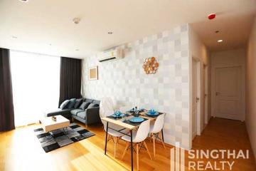 For SALE : Noble Revo Silom / 2 Bedroom / 2 Bathrooms / 67 sqm / 9700000 THB [6506492]