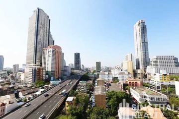 For SALE : Noble Revo Silom / 2 Bedroom / 2 Bathrooms / 67 sqm / 9700000 THB [6506492]