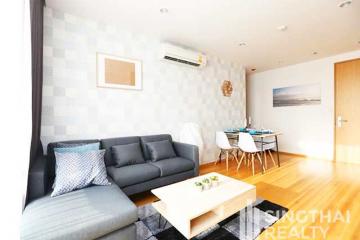 For SALE : Noble Revo Silom / 2 Bedroom / 2 Bathrooms / 67 sqm / 9700000 THB [6506492]