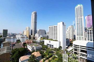 For SALE : Noble Revo Silom / 2 Bedroom / 2 Bathrooms / 67 sqm / 9700000 THB [6506492]