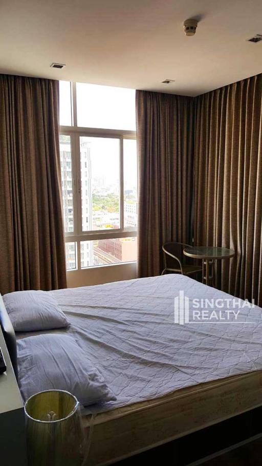 For SALE : Ideo Verve Sukhumvit / 2 Bedroom / 2 Bathrooms / 65 sqm / 9700000 THB [6606193]