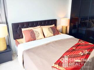 For SALE : Rhythm Sukhumvit 44/1 / 2 Bedroom / 1 Bathrooms / 54 sqm / 9700000 THB [7390591]