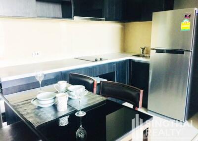 For SALE : Rhythm Sukhumvit 44/1 / 2 Bedroom / 1 Bathrooms / 54 sqm / 9700000 THB [7390591]