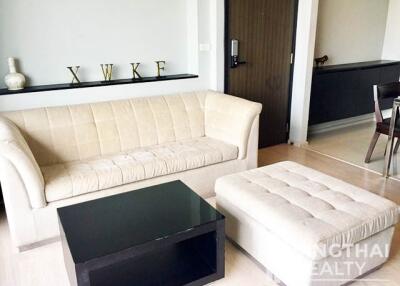 For SALE : Rhythm Sukhumvit 44/1 / 2 Bedroom / 1 Bathrooms / 54 sqm / 9700000 THB [7390591]