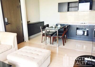 For SALE : Rhythm Sukhumvit 44/1 / 2 Bedroom / 1 Bathrooms / 54 sqm / 9700000 THB [7390591]