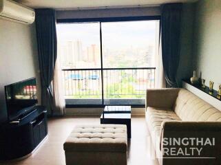 For SALE : Rhythm Sukhumvit 44/1 / 2 Bedroom / 1 Bathrooms / 54 sqm / 9700000 THB [7390591]