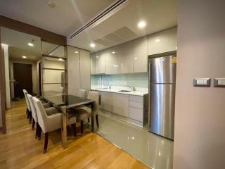 For SALE : The Address Asoke / 2 Bedroom / 2 Bathrooms / 65 sqm / 9790000 THB [S10413]