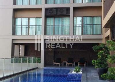 For SALE : Noble Refine / 1 Bedroom / 1 Bathrooms / 49 sqm / 9800000 THB [2892188]