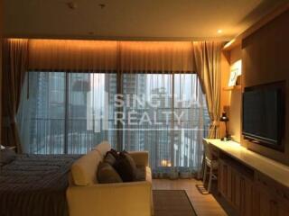 For SALE : Noble Refine / 1 Bedroom / 1 Bathrooms / 49 sqm / 9800000 THB [2892188]