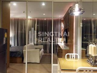 For SALE : Noble Refine / 1 Bedroom / 1 Bathrooms / 49 sqm / 9800000 THB [2892188]