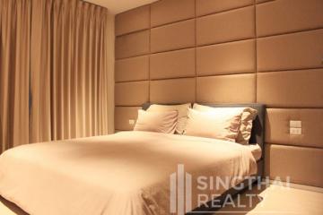 For SALE : Rhythm Sathorn - Narathiwas / 2 Bedroom / 2 Bathrooms / 62 sqm / 9800000 THB [4980476]