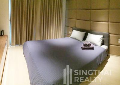 For SALE : Rhythm Sathorn - Narathiwas / 2 Bedroom / 2 Bathrooms / 62 sqm / 9800000 THB [4980476]