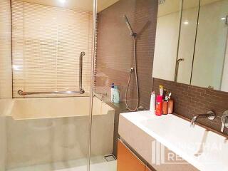 For SALE : Siamese Gioia / 1 Bedroom / 2 Bathrooms / 78 sqm / 9800000 THB [7364384]