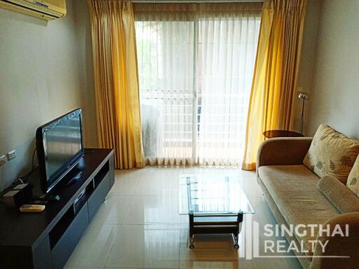 For SALE : Serene Place Sukhumvit 24 / 2 Bedroom / 2 Bathrooms / 81 sqm / 9800000 THB [8555577]