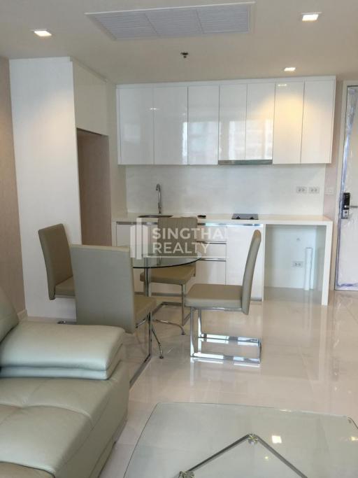 For SALE : Nara 9 / 2 Bedroom / 2 Bathrooms / 66 sqm / 9800000 THB [S10285]