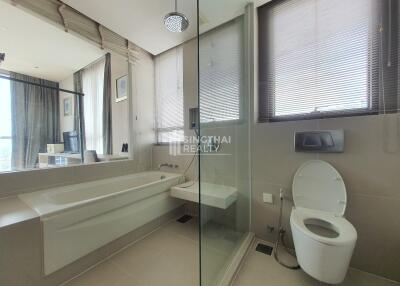 For SALE : Aequa Sukhumvit 49 / 1 Bedroom / 1 Bathrooms / 59 sqm / 9800000 THB [10333322]