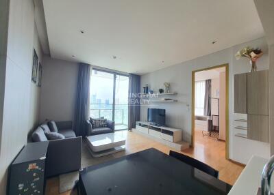 For SALE : Aequa Sukhumvit 49 / 1 Bedroom / 1 Bathrooms / 59 sqm / 9800000 THB [10333322]