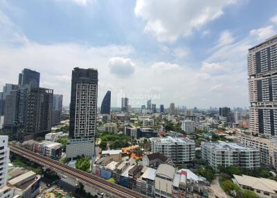 For SALE : Aequa Sukhumvit 49 / 1 Bedroom / 1 Bathrooms / 59 sqm / 9800000 THB [10333322]