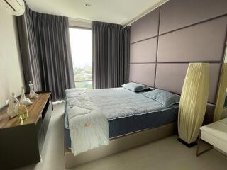 For SALE : Rhythm Sukhumvit 42 / 1 Bedroom / 1 Bathrooms / 48 sqm / 9800000 THB [S11462]