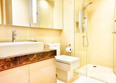 For SALE : Hyde Sukhumvit 13 / 1 Bedroom / 1 Bathrooms / 47 sqm / 9850000 THB [6606550]