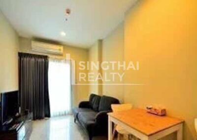 For SALE : The Crest Sukhumvit 34 / 1 Bedroom / 1 Bathrooms / 46 sqm / 9900000 THB [3192737]