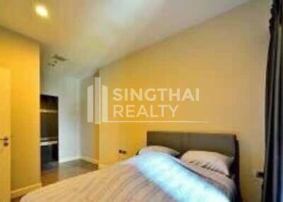 For SALE : The Crest Sukhumvit 34 / 1 Bedroom / 1 Bathrooms / 46 sqm / 9900000 THB [3192737]