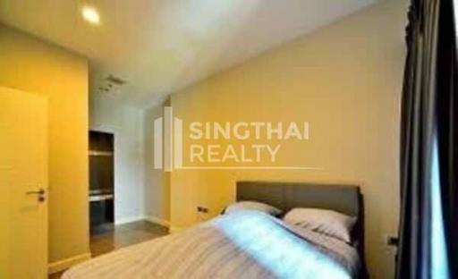 For SALE : The Crest Sukhumvit 34 / 1 Bedroom / 1 Bathrooms / 46 sqm / 9900000 THB [3192737]