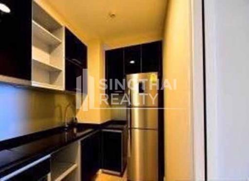 For SALE : The Crest Sukhumvit 34 / 1 Bedroom / 1 Bathrooms / 46 sqm / 9900000 THB [3192737]