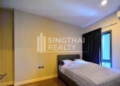 For SALE : The Crest Sukhumvit 34 / 1 Bedroom / 1 Bathrooms / 46 sqm / 9900000 THB [3192737]