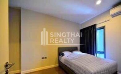 For SALE : The Crest Sukhumvit 34 / 1 Bedroom / 1 Bathrooms / 46 sqm / 9900000 THB [3192737]