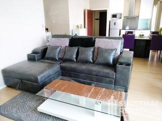 For SALE : Renova Residence Chidlom / 1 Bedroom / 1 Bathrooms / 79 sqm / 9900000 THB [6733830]