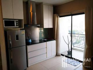 For SALE : Renova Residence Chidlom / 1 Bedroom / 1 Bathrooms / 79 sqm / 9900000 THB [6733830]