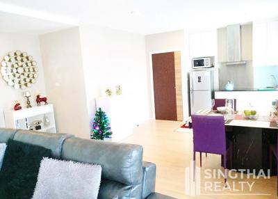 For SALE : Renova Residence Chidlom / 1 Bedroom / 1 Bathrooms / 79 sqm / 9900000 THB [6733830]