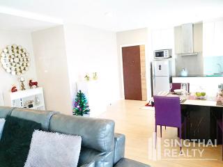 For SALE : Renova Residence Chidlom / 1 Bedroom / 1 Bathrooms / 79 sqm / 9900000 THB [6733830]