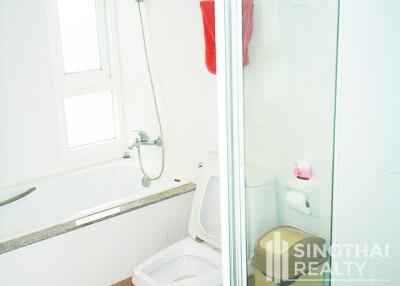 For SALE : Baan Siri Sukhumvit 13 / 3 Bedroom / 2 Bathrooms / 115 sqm / 9900000 THB [7511995]
