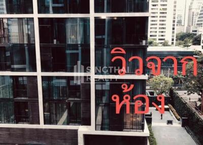 For SALE : 28 Chidlom / 1 Bedroom / 1 Bathrooms / 34 sqm / 9900000 THB [9310158]