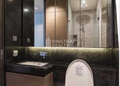 For SALE : 28 Chidlom / 1 Bedroom / 1 Bathrooms / 34 sqm / 9900000 THB [9310158]