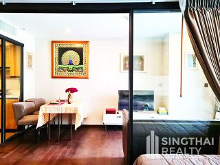 For SALE : Na Vara Residence / 1 Bedroom / 1 Bathrooms / 44 sqm / 9900000 THB [9342644]