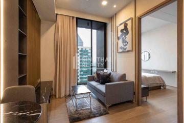 For SALE : Celes Asoke / 1 Bedroom / 1 Bathrooms / 34 sqm / 9900000 THB [9941200]