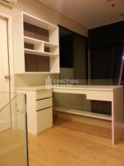 For SALE : Villa Asoke / 1 Bedroom / 2 Bathrooms / 82 sqm / 9900000 THB [S10248]