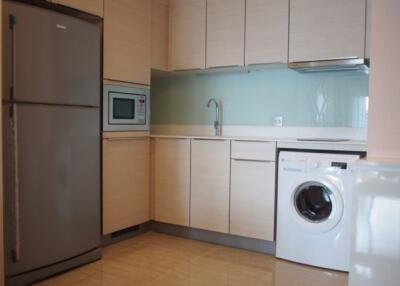 For SALE : H Sukhumvit 43 / 2 Bedroom / 2 Bathrooms / 62 sqm / 10200000 THB [S10998]