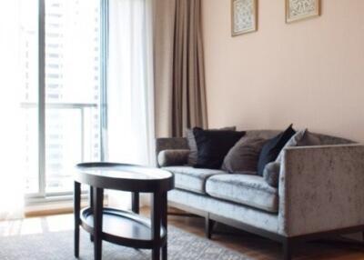 For SALE : H Sukhumvit 43 / 2 Bedroom / 2 Bathrooms / 62 sqm / 10200000 THB [S10998]